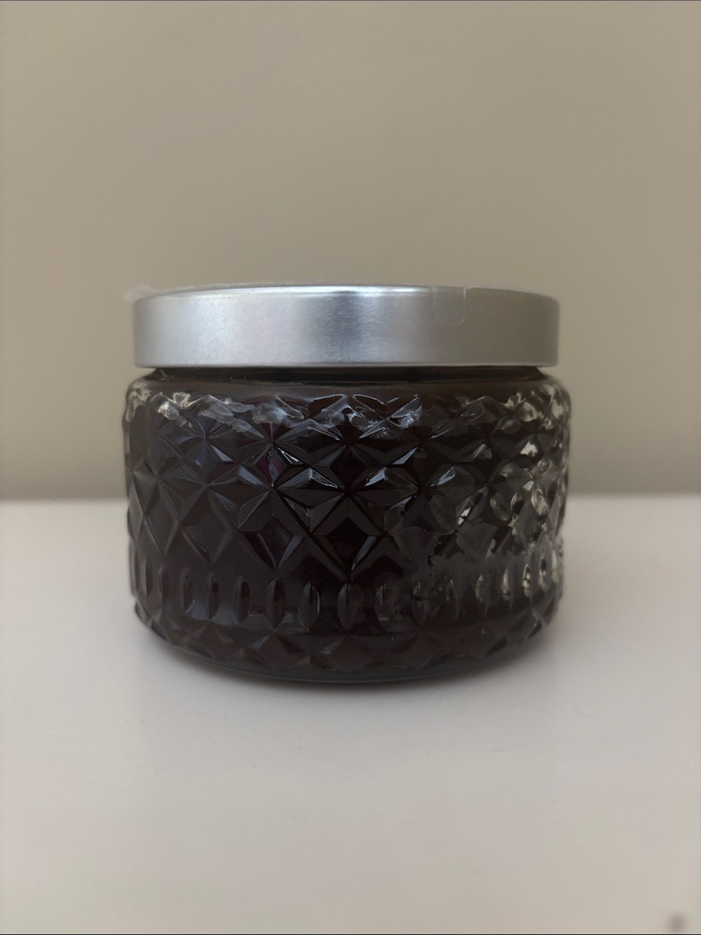 Gold Canyon Hazelnut Coffee Small Heritage Jar Candle